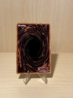 Yu-GI-OH / The Fang of Critias / RA04-EN255 / Platinum Secret Rare / 1st Ed - Image 2