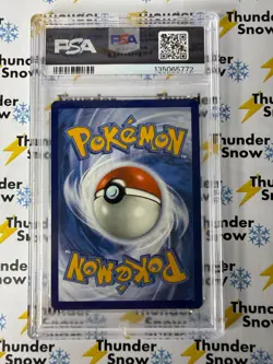 Articuno Holo #036 Silver Tempest 2022 Pokemon PSA 10 - POP 21 - Image 2