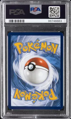 2023 POKEMON MEW EN-151 ILLUSTRATION RARE #179 MR. MIME PSA 9 - Image 2