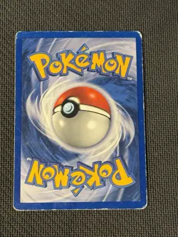 Dragonair 18/102 Pokemon Base Set Unlimited (HP) - Image 2