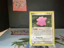 Pokemon Ditto 35/113 Delta Species - LP+/NM - Image 1