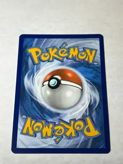 Pikachu 173/165 Illustration Rare 151 Pokemon Near Mint - Image 2