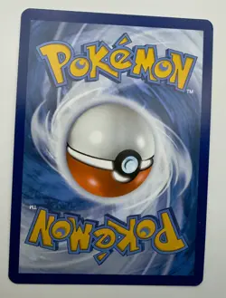 Pokemon TCG - Mimikyu SVP 075 Scarlet & Violet Black Star Promo Paldean Fates NM - Image 2