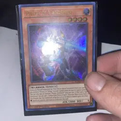 Yugioh :” Photon Vanisher BLMR-EN058 1st Edition - Image 2