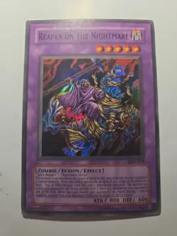 Reaper On the Nightmare PGD-078 Pharaonic Guardian Unlimited - Image 1