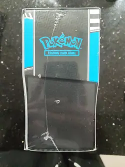 Pokemon TCG Black Bolt Elite Trainer Box ETB | Brand New & Sealed - Image 2