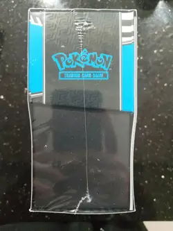 Pokemon TCG Black Bolt Elite Trainer Box ETB | Brand New & Sealed - Image 4
