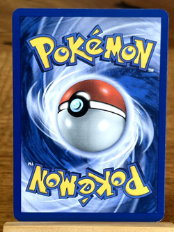 Pokemon TCG Cubone 50/64 Jungle Set Common LP - Image 2