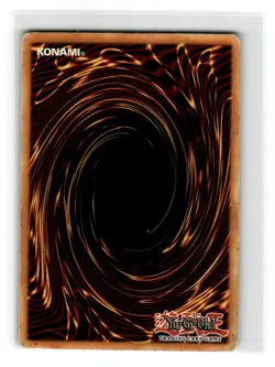 Yu-Gi-Oh! Mirror Force Common YS11-EN036 Heavily Played 1st Edition - Image 2