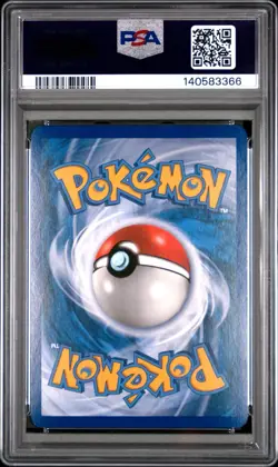 2009 Pokemon Platinum Supreme Victors 5/147 Garchomp Holo PSA 8 NM Rare VINTAGE - Image 2