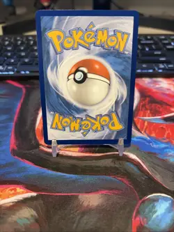2026 Pokemon TCG Perfect Order Clefairy Illustration Rare 094/088 PACK FRESH (2) - Image 2