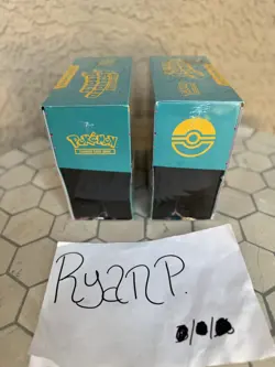 2x Pokemon Ascended Heroes Elite Trainer Box ETB SEALED IN HAND - Image 4