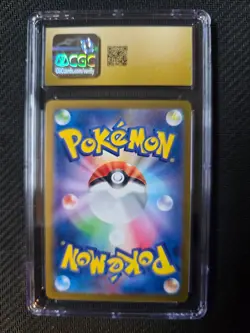 Pristine 10 Pokemon Infernape 070/066 Sv5a: Crimson Haze Holo (Japanese) - Image 2