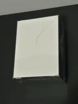 One Piece TCG English OP-09 Emperors in the New World Double Pack Display SEALED - Image 2