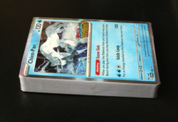 Pokemon Card - Chien-Pao SVP152 Surging Sparks - Build & Battle Sealed Deck ⭐ - Image 2