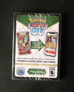 Pokemon Card - Chien-Pao SVP152 Surging Sparks - Build & Battle Sealed Deck ⭐ - Image 3