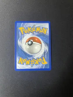 Pokemon TCG Charmander Obsidian Flames Promo Card 044/ Promo Near Mint Condition - Image 2