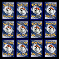 Umbreon V Eevee Pokemon Card Lot SWSH203 Promo Reverse Holo Collection 12x Cards - Image 2