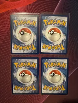 Pokemon 151 Lot of 22 Cards Total SIRS,IRS And URS - Image 5