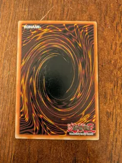 Magical Stone Excavation - SDZW-EN020 - Common 1st Edition Yugioh - Image 2