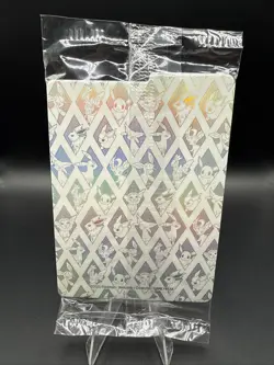 Eevee 173 Sv: Scarlet & Violet Promo Cards Holo Sealed - Image 2