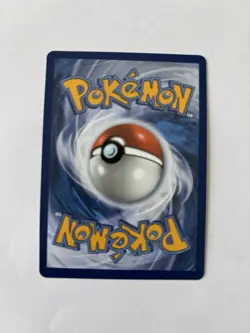 Mega Charizard X ex Full Art 023 Promo Pokemon Card Holo NM/Mint Charizard - Image 2