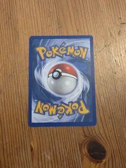 Magikarp (35/102) Base Set Unlimited Pokemon card - Image 2