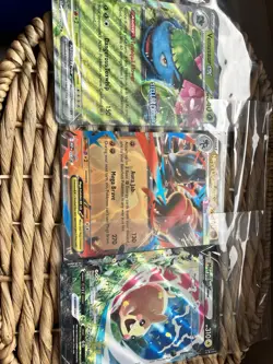 Pokemon TCG Jumbo Card Bundle Incl. Pikachu At The Museum Sealed And 14 Others - Image 2