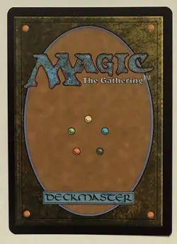 Reckless Endeavor #2177 Borderless - JAWS Secret Lair MTG - Image 2