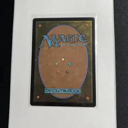 Raphael, Ninja Destroyer 102 - NM - Teenage Mutant Ninja Turtles - MTG - Image 2