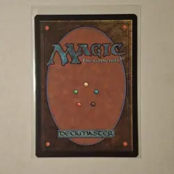 Wizards of the Coast MTG Tempting Contract Rare Artifact Commander 2021 78 - Image 2