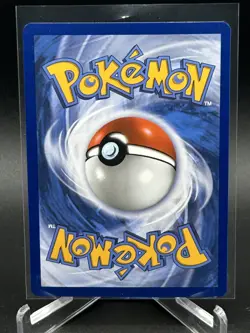 Pokemon TCG Pikachu 55/217 Ascended Heroes Lightning Stamp Holo NM - Image 2