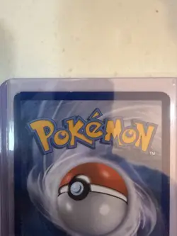 Pokemon Vaporeon BW89 Black & White Promo Stage 1 Holo HP110 Muddy Water - Image 5