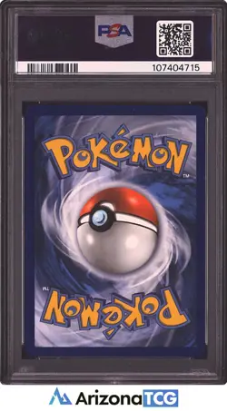 Pokemon 2015 Mewtwo EX 164/162 Full Art Secret Rare BREAKthrough GEM MINT PSA 10 - Image 2