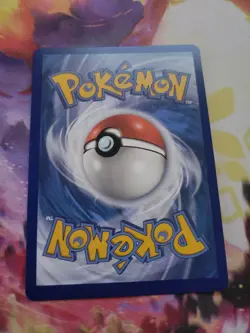 Pokemon Origin Forme Palkia VSTAR 208/189 Astral Radiance SWSH SECRET RARE - Image 2