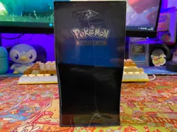 TCG Sword & Shield Pokemon GO Elite Trainer Box ETB -Brand New Sealed Box - Image 2