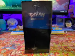 TCG Sword & Shield Pokemon GO Elite Trainer Box ETB -Brand New Sealed Box - Image 4