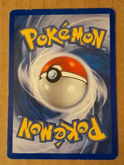 Pokemon Cyndaquil 57/111 Neo Genesis 1st Edition LP-MP See Pictures - Image 2