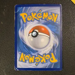 Pokemon Pikachu Libre 30/30 XY Trainer Kit Holo Basic Card HP80 Quick Attack - Image 2