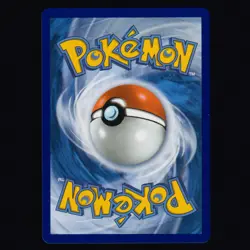 Sacred Charm 122/094 Phantasmal Flames Ultra Rare Pokemon TCG NM - Image 2