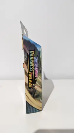 Galarian Sirfetch'd Theme Deck Pokemon TCG Sword & Shield Darkness Ablaze Promo - Image 3