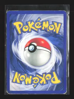 Pokemon Neo Genesis #105/111 Rare Recycle Energy - Image 2