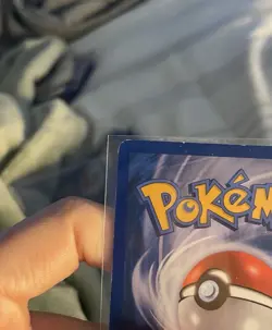 Pokemon Raikou & Suicune Legend BOTTOM Unleashed 93/95 - Image 5