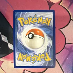 Pokemon Canari 291/217 ASCN Secret Rare Full Art Holo Trainer Supporter - Image 4