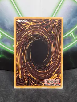 Yugioh Fateful Adventure MP23-EN268 Secret Rare 1st Edition NM - Image 2