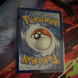 Pokemon Tyrunt Perfect Order Promo card - Image 2