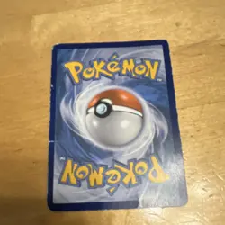 Pokemon TCG Sableye XY XY92 Holo Promo 70 HP Basic Psychic Card - Image 3