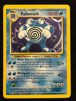 Pokemon- TCG Trading Cards 636996769739 - Image 2