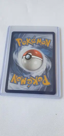 Pokemon TCG Wartortle Scarlet & Violet 151 Secret Illustration Rare Card 171/165 - Image 2