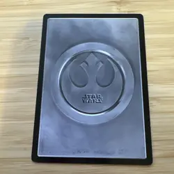 Star Wars CCG Card Trading Game Decipher | SWCCG R3 A2 R3-A2 MP - Image 2